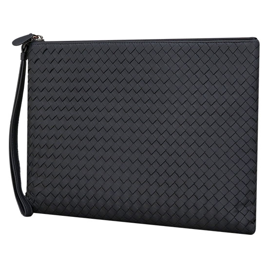 BOTTEGA VENETA(USED)인트레치아토 나파 위빙 도큐먼