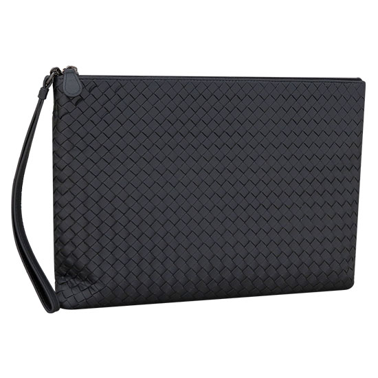 BOTTEGA VENETA(USED)인트레치아토 나파 위빙 도큐먼