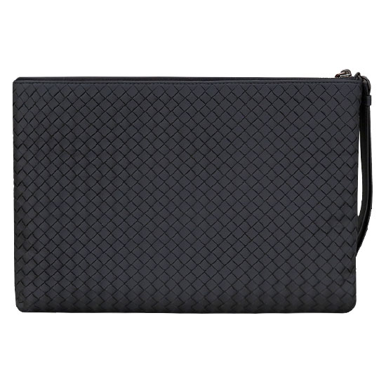 BOTTEGA VENETA(USED)인트레치아토 나파 위빙 도큐먼