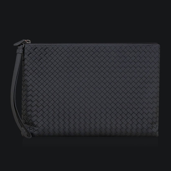 BOTTEGA VENETA(USED)인트레치아토 나파 위빙 도큐먼