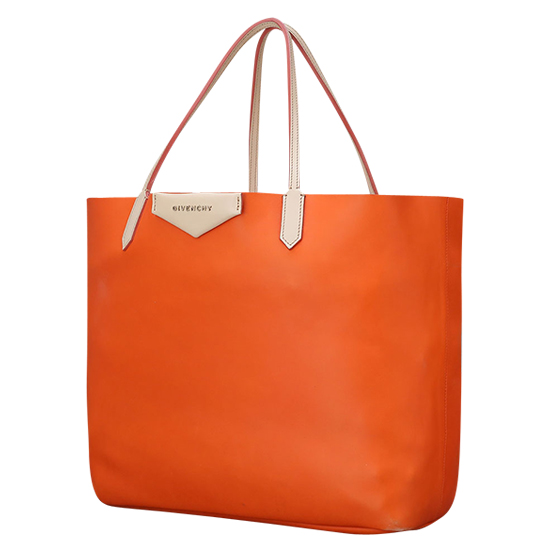 GIVENCHY(USED)안티고나 쇼퍼