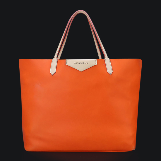 GIVENCHY(USED)안티고나 쇼퍼