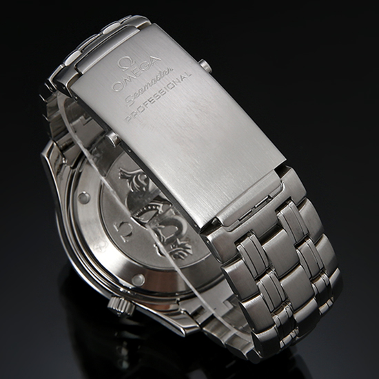 OMEGA(USED) 씨마스터 프로페셔널300 크르노