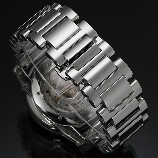MONT BLANC(USED) 타임워커 GMT
