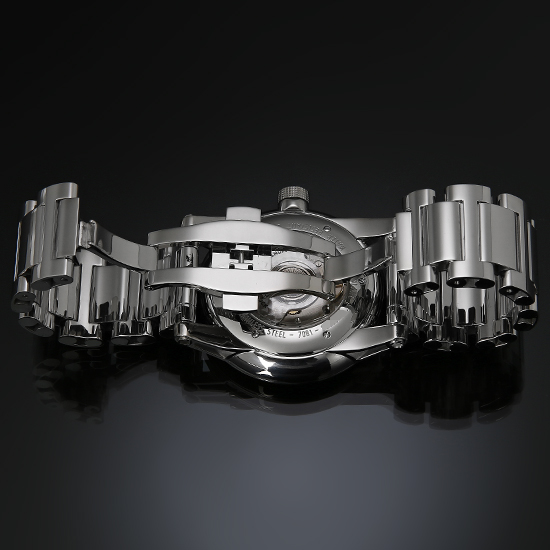 MONT BLANC(USED) 타임워커 GMT