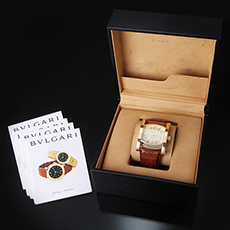 BVLGARI(USED) 불가리 아시오마 AA48G