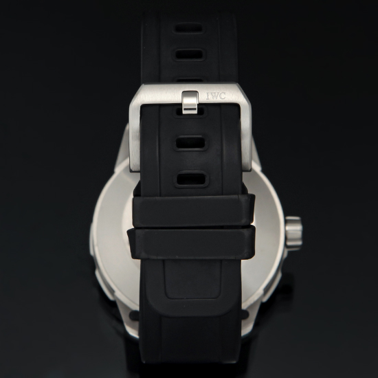 IWC(USED) 아쿠아타이머 IW356802