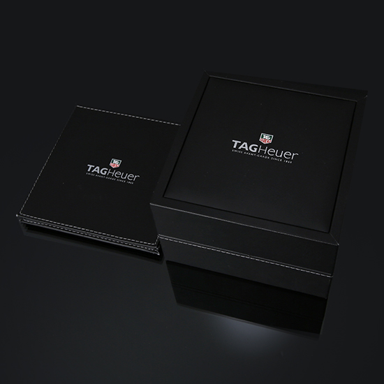 TAG HEUER(USED) 링크 크르노 CAT2010