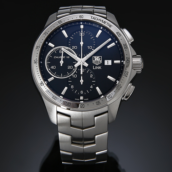 TAG HEUER(USED) 링크 크르노 CAT2010