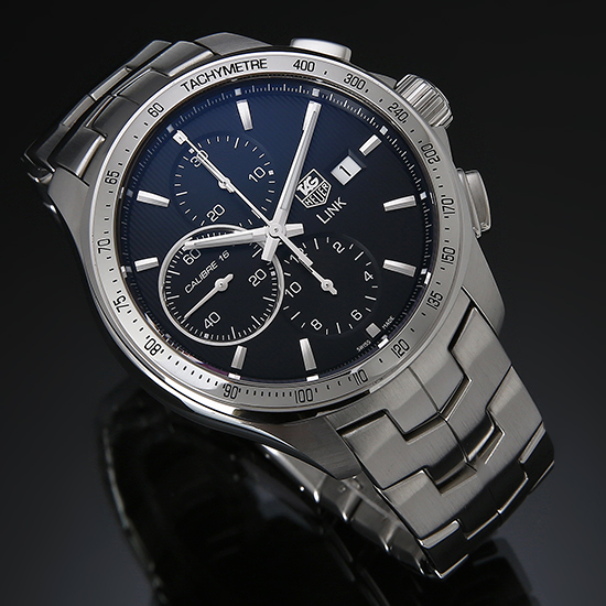 TAG HEUER(USED) 링크 크르노 CAT2010