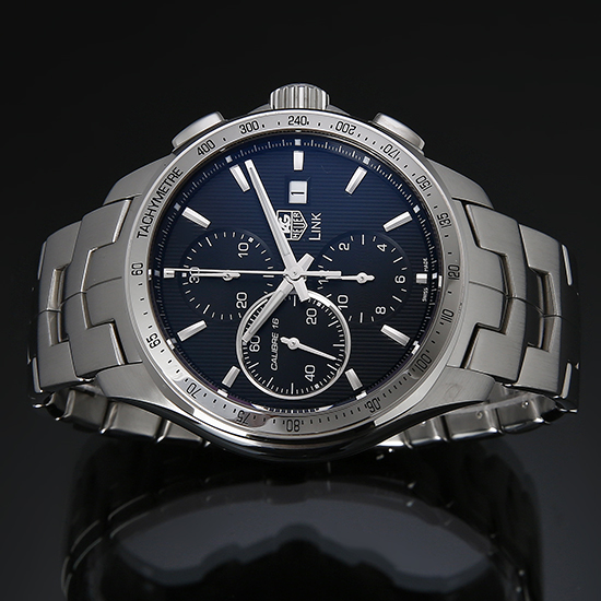 TAG HEUER(USED) 링크 크르노 CAT2010