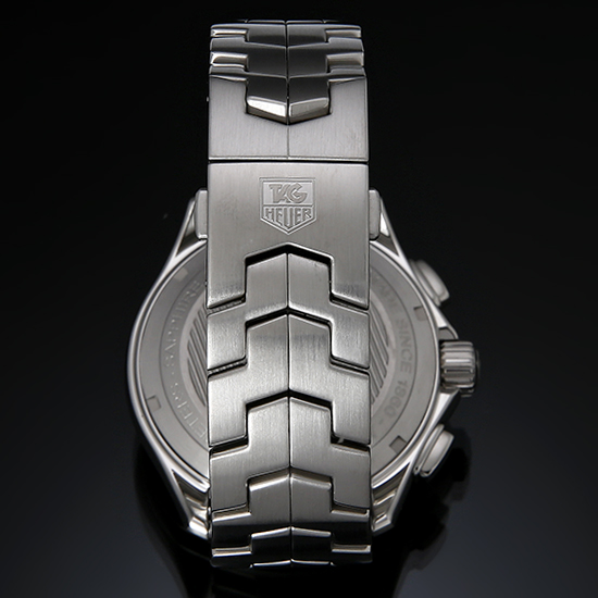 TAG HEUER(USED) 링크 크르노 CAT2010