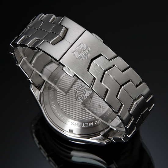 TAG HEUER(USED) 링크 크르노 CAT2010