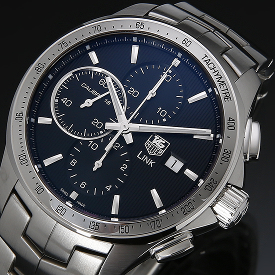 TAG HEUER(USED) 링크 크르노 CAT2010