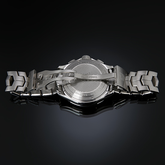 TAG HEUER(USED) 링크 크르노 CAT2010