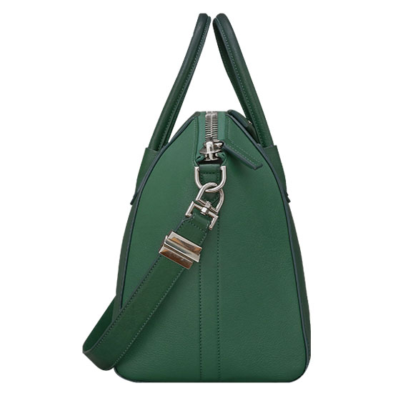 GIVENCHY(USED)안티고나 그린 미듐