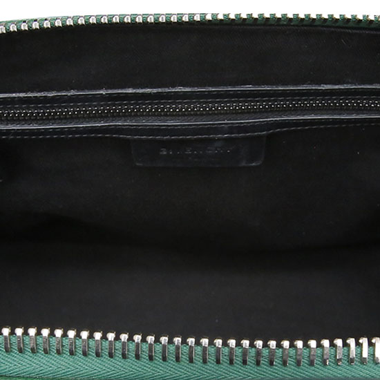GIVENCHY(USED)안티고나 그린 미듐