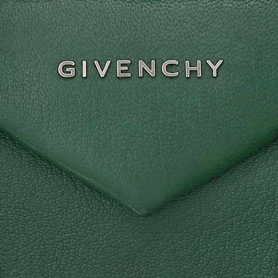 GIVENCHY(USED)안티고나 그린 미듐