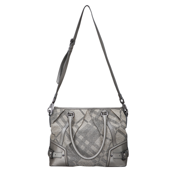 BURBERRY(USED)토트겸 숄더백