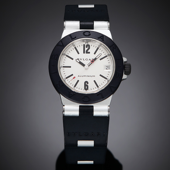 BVLGARI(USED) 디아고노 AL32TA
