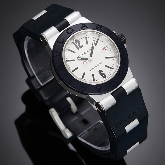 BVLGARI(USED) 디아고노 AL32TA