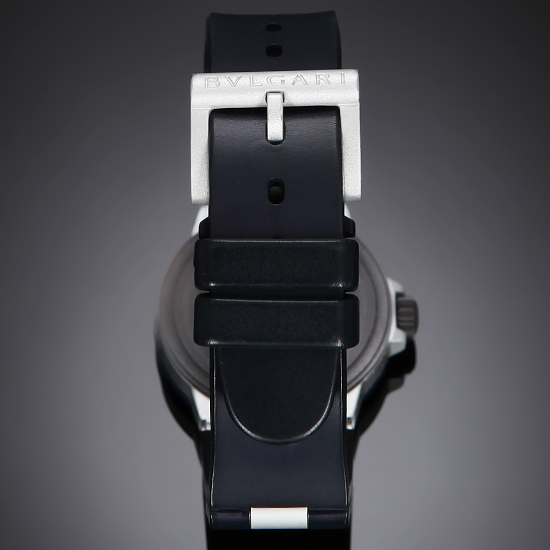 BVLGARI(USED) 디아고노 AL32TA