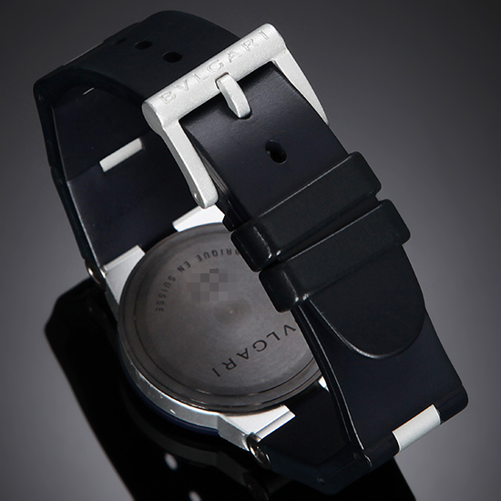 BVLGARI(USED) 디아고노 AL32TA