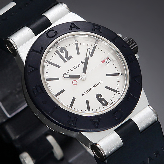 BVLGARI(USED) 디아고노 AL32TA