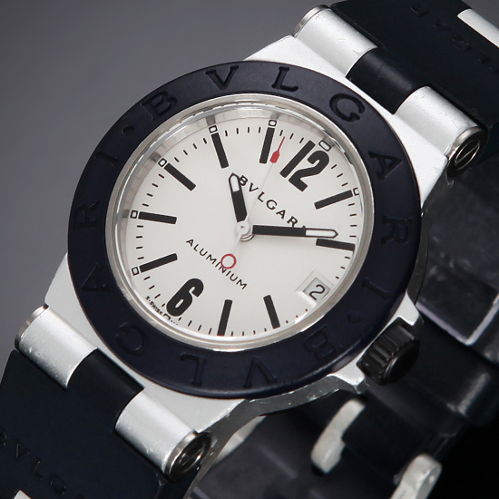 BVLGARI(USED) 디아고노 AL32TA