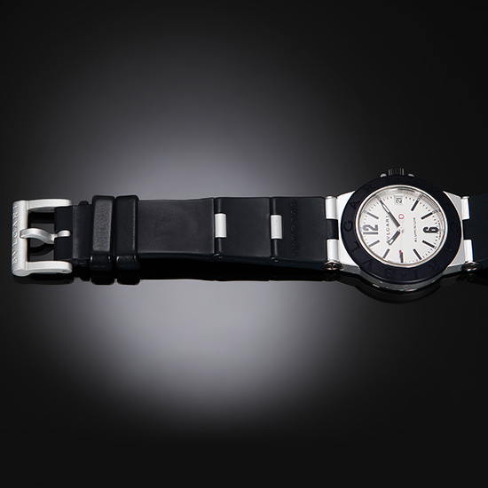 BVLGARI(USED) 디아고노 AL32TA