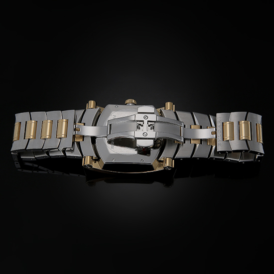 BVLGARI(USED) 아씨오마 48 콤비