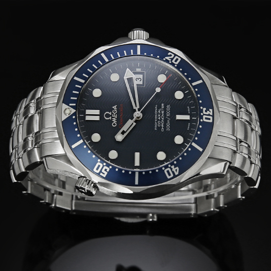 OMEGA(USED) 씨마스터 다이버300