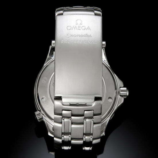 OMEGA(USED) 씨마스터 다이버300