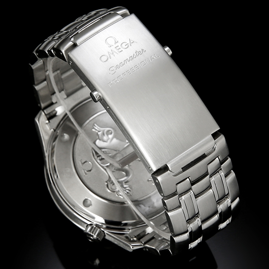OMEGA(USED) 씨마스터 다이버300