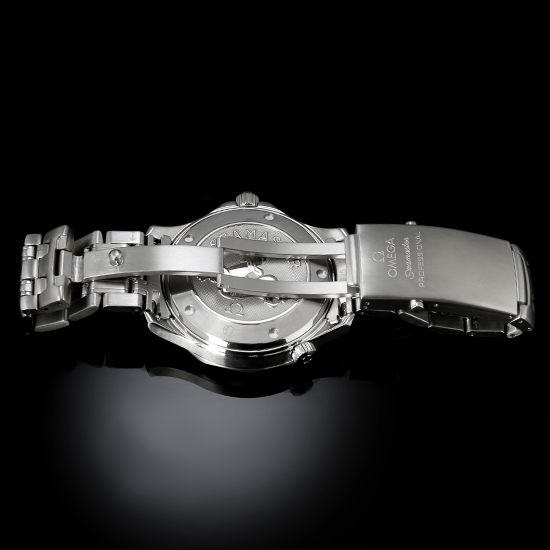 OMEGA(USED) 씨마스터 다이버300