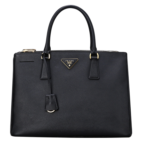 PRADA(USED) 프라다 BN2274 사피아노 투웨이백