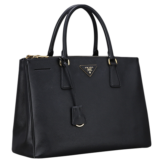 PRADA(USED) 프라다 BN2274 사피아노 투웨이백