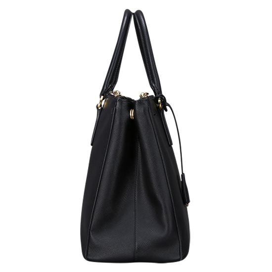 PRADA(USED) 프라다 BN2274 사피아노 투웨이백