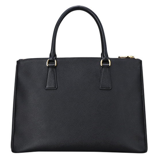 PRADA(USED) 프라다 BN2274 사피아노 투웨이백