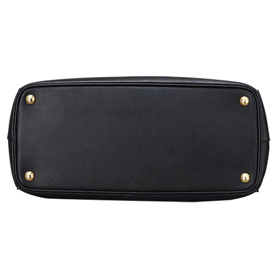 PRADA(USED) 프라다 BN2274 사피아노 투웨이백