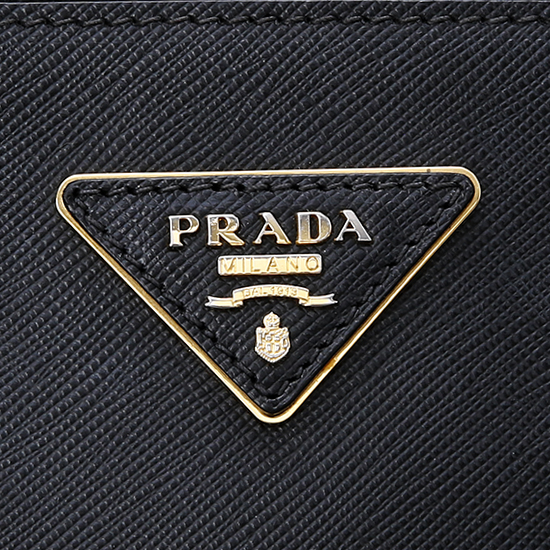 PRADA(USED) 프라다 BN2274 사피아노 투웨이백