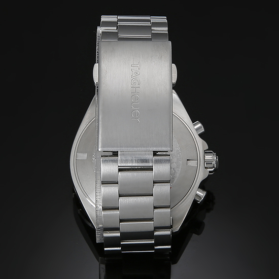 TAG HEUER(USED) 포뮬러1 크르노 CAZ1014