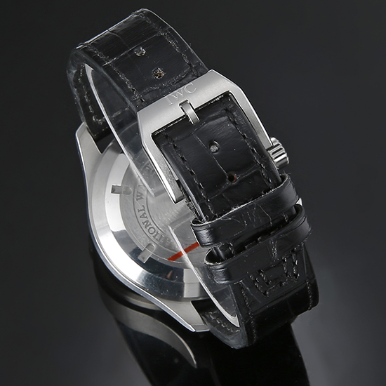 IWC(USED) 파일럿 크르노 IW3777