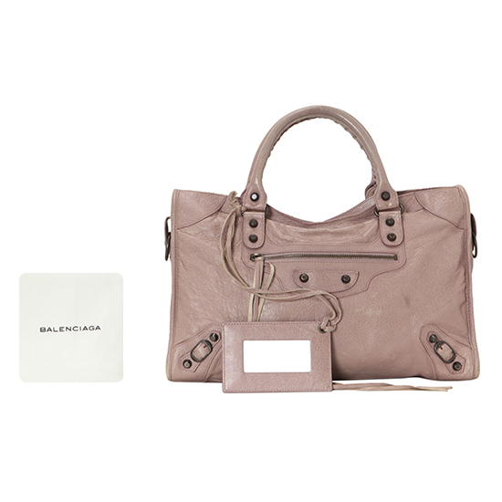 BALENCIAGA(USED)클래식 시티