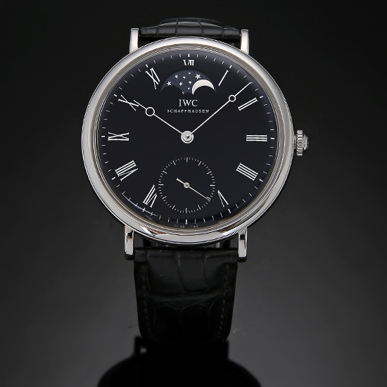 IWC(USED)포르토피노 빈티지콜렉션