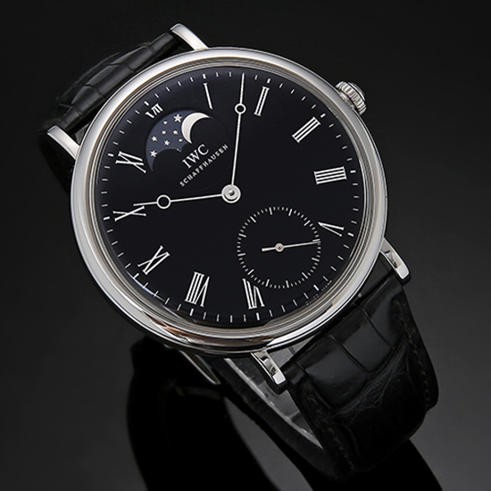 IWC(USED)포르토피노 빈티지콜렉션