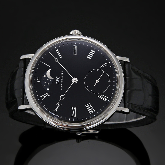IWC(USED)포르토피노 빈티지콜렉션