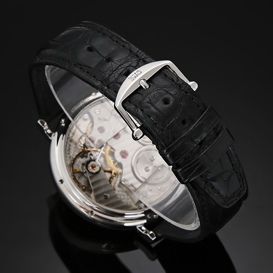 IWC(USED)포르토피노 빈티지콜렉션