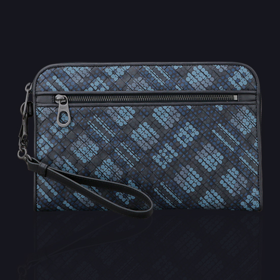 BOTTEGA VENETA(USED)인트레치아토 나파 클러치