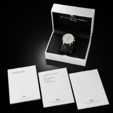 IWC(USED) 포르투기즈 골드핸즈